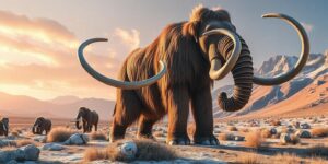 pikaso_texttoimage_mammoth