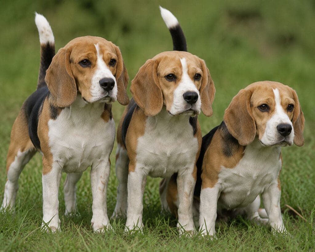 the complete guide to the beagle personality and breed care