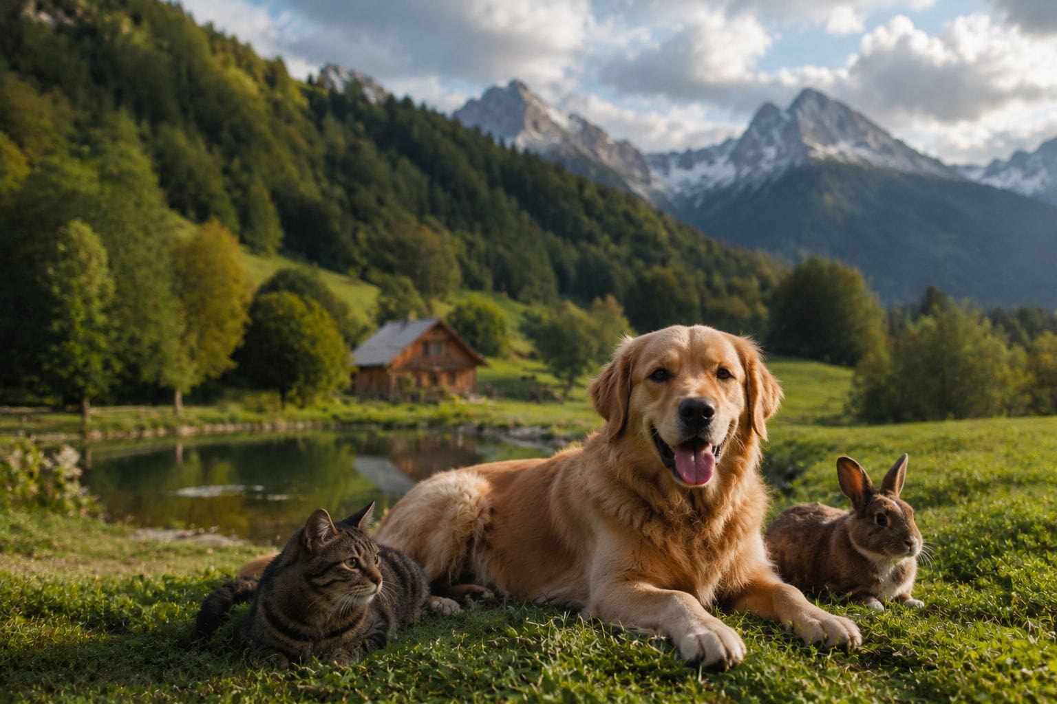 Nature