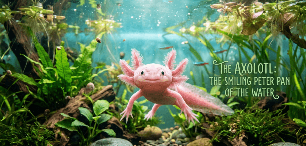 strange animals you won't believe exist