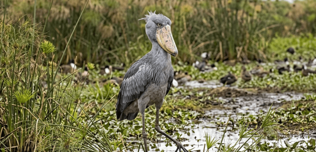 Strange animals you won't believe exist
