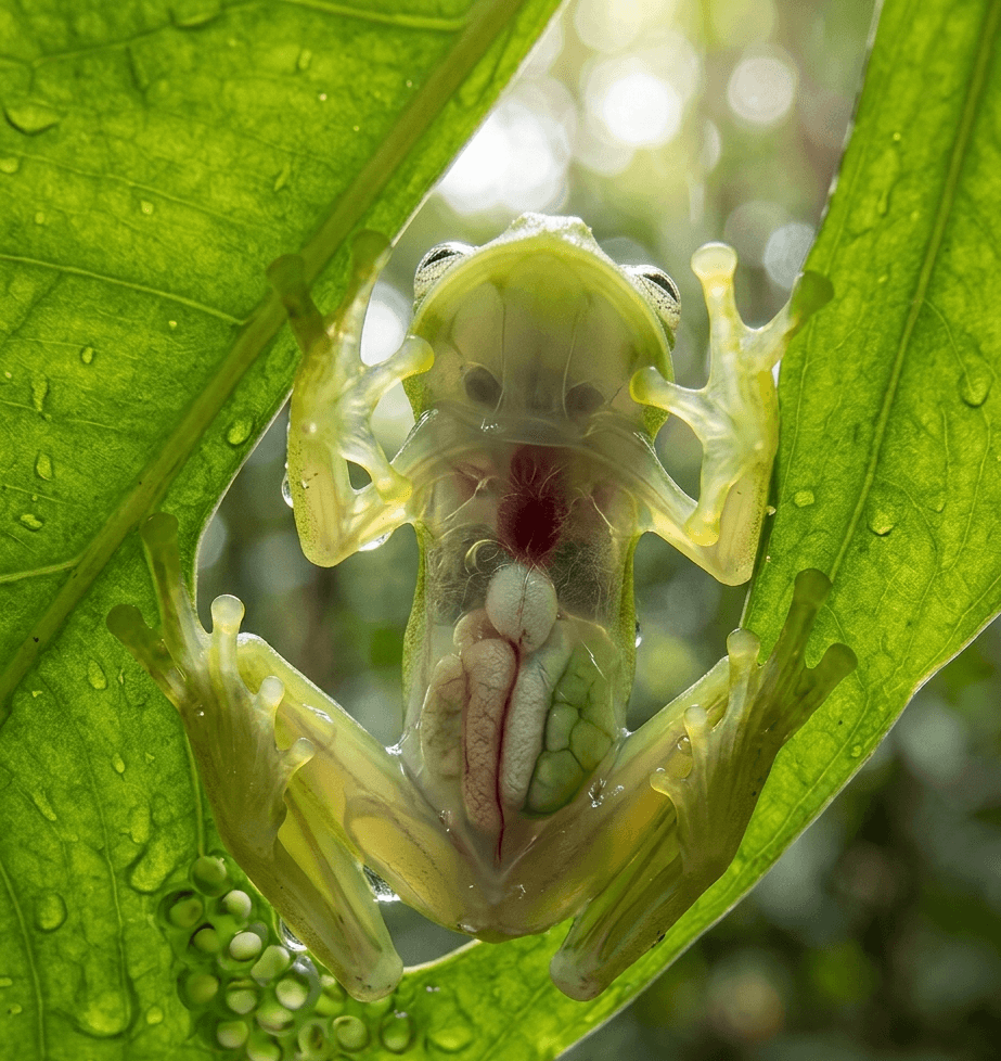 strange animals you won't believe exist