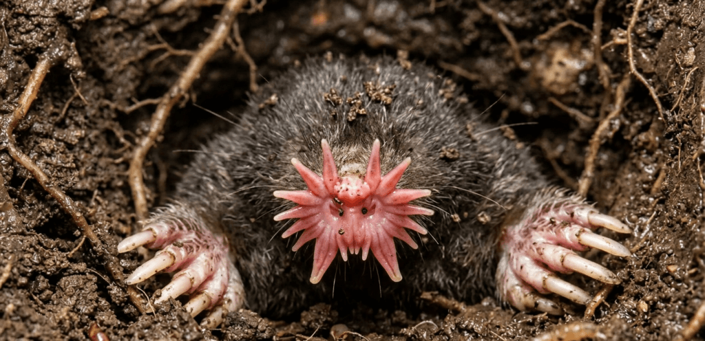 strange animals you won't believe exist