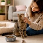 How to care for cats