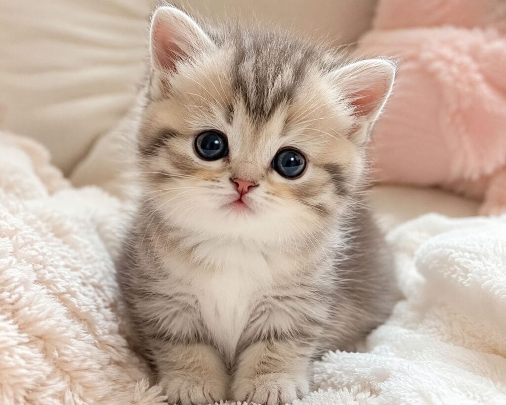 cat depression symptoms