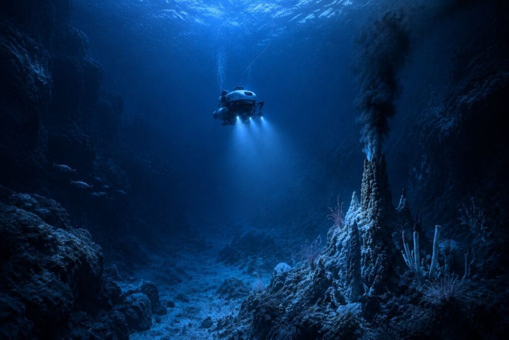 Why is 2026 the Year of the Ocean’s Great Awakening