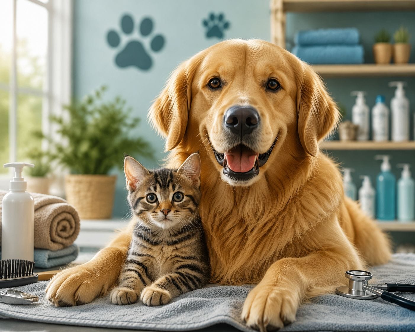 Pets