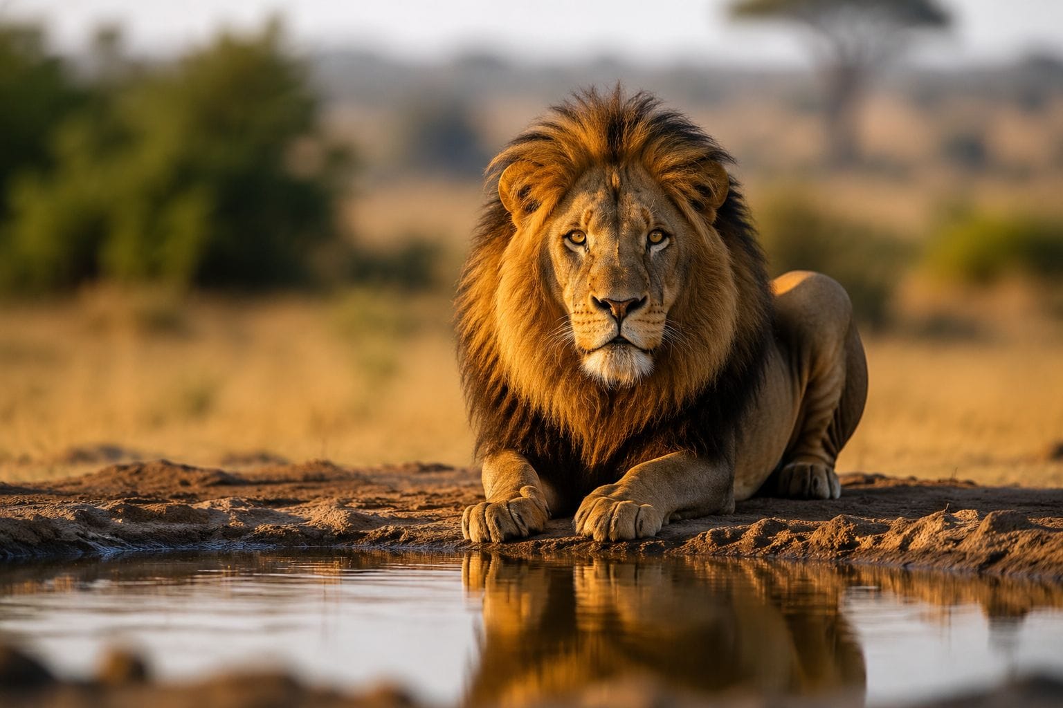 Wildlife