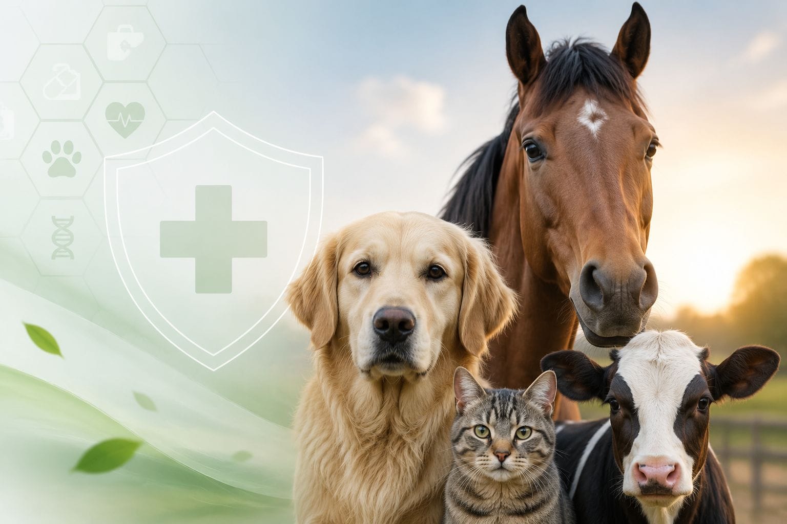 Animal Health