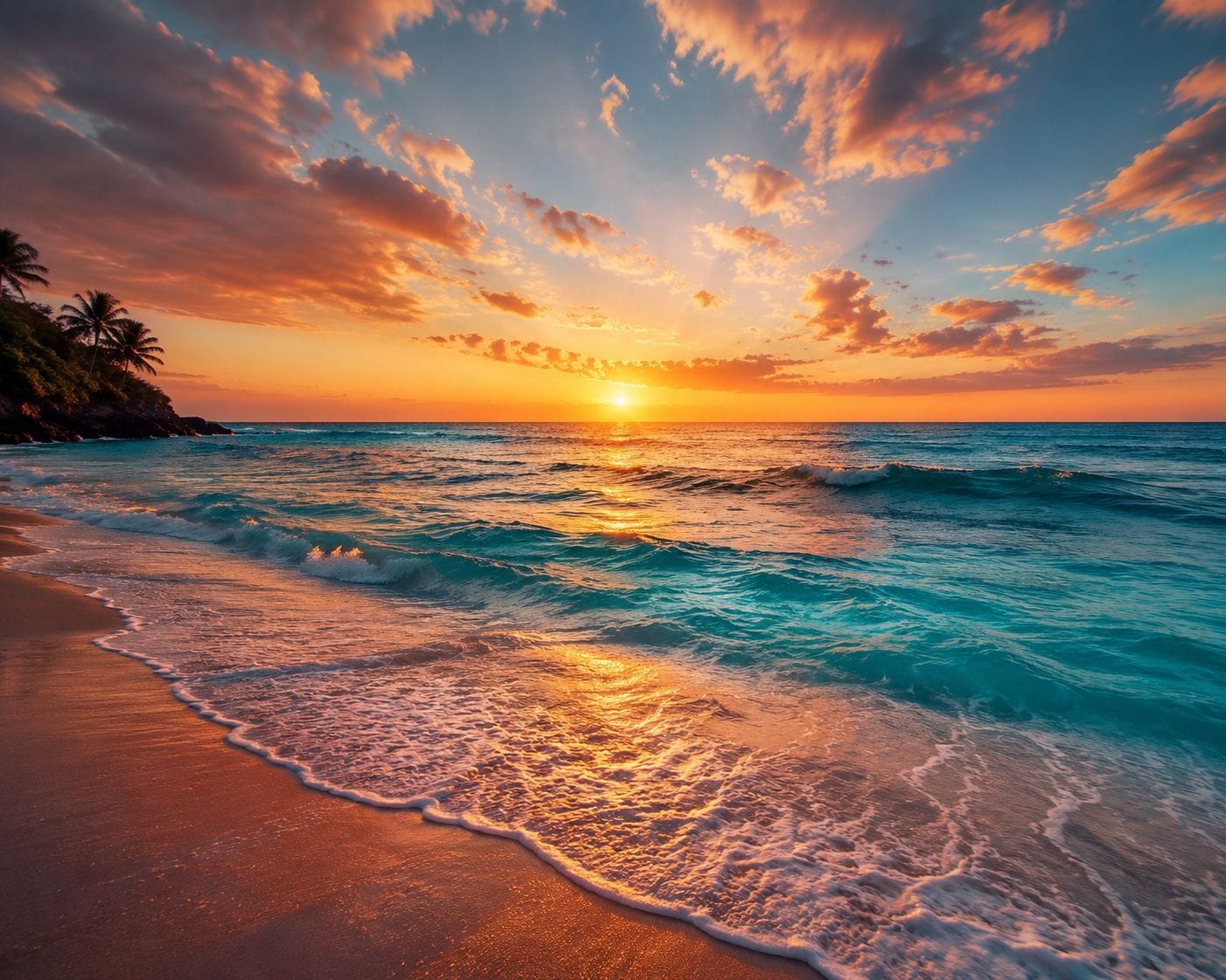 Ocean