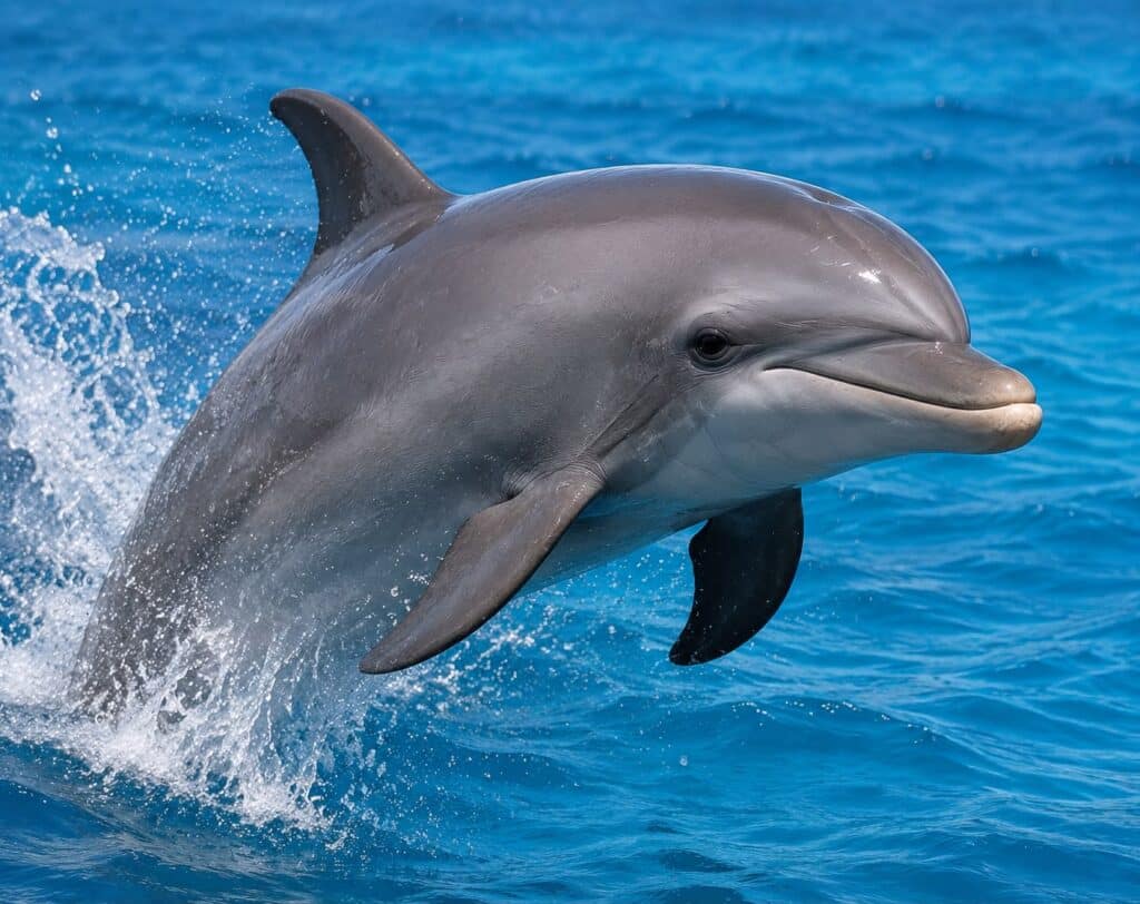 Gerald dolphin Florida man viral story