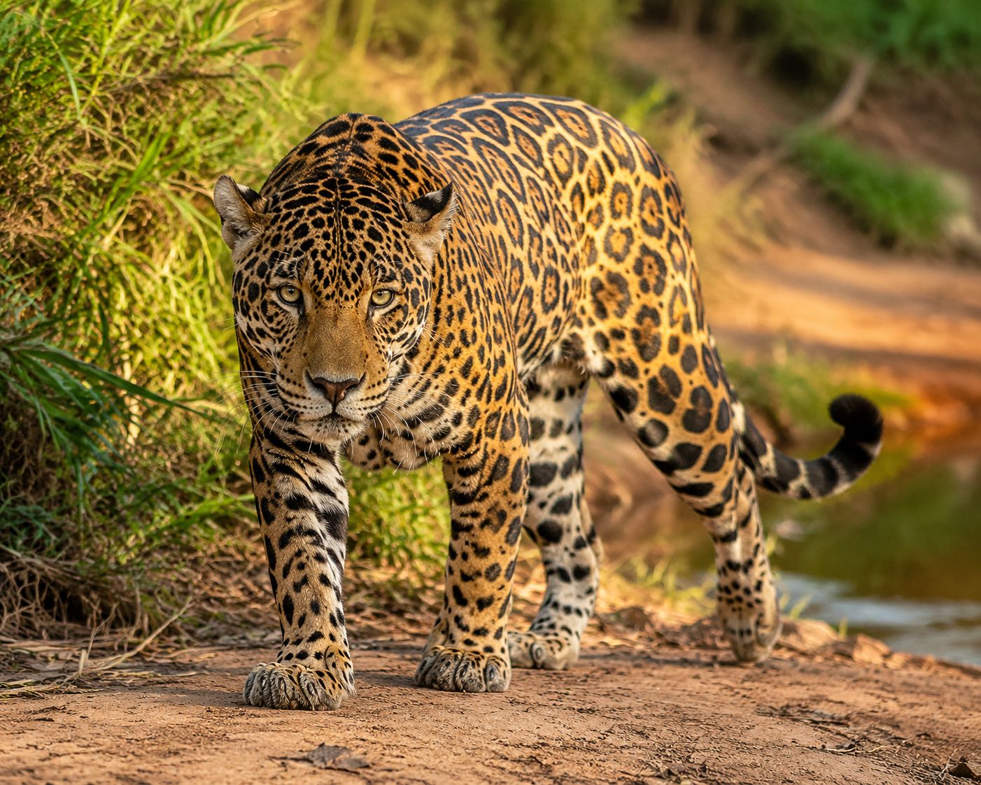 World Cup 2026 Animal Mascots